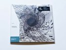 FLYING LOTUS Cosmogramma Black/White Marbled Color LP SEALED MINT
