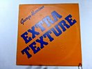 George Harrison - Extra Texture (Vinyl LP) UK Apple 1975 Vinyl NEAR MINT