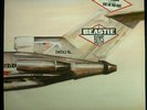 LP BEASTIE BOYS - licensed to III, 3mta3, FOC, OIS, NL, nm