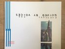 Guided by Voices Bee Thousand CLEAR Newbury press /500