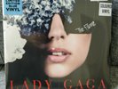 Lady Gaga - The Fame (Limited Edition Blue Vinyl Album 2LP HMV SOLD OUT)