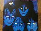 Kiss LP - Creatures of the Night - Casablanca NBLP 7270 1982