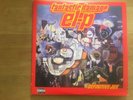 El-P Fantastic Damage / 3 Vinyl / LP / Album / Gatefold / US Pressung / DJX27
