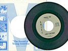EARLY EDITIONS People Try NORTHERN SOUL 45 on ARIES