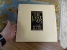 USED good + VINYL RECORD THE BAND THE LAST WALTZ SET