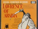 Rare Cover - Original Film Soundtrack - Lawrence Of Arabia - Vinyl LP - SCP 514
