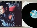 Adam Ant  Vinyl Album - Manners & Physique