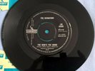 THE RIVINGTONS, THE BIRDS'S THE WORD, 1963 LIBERTY LABEL, SOUL,SURF, RARE, VG+.