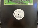 NON PHIXION - SLEEPWALKERS / THUG TUNIN (12