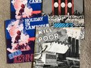DEAD KENNEDYS - 2x 