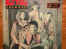 Love - Four Sail LP Elektra EKS-74049  1969 Pressing Arthur Lee  Promo  VG+