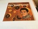 Elvis Presley LP ( Golden Records Vol.1 ). 3rd Pressing.