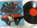 SEPULTURA - SCHIZOPHRENIA, SHARK, 1987, EX/M- , LP