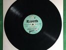 Rebirth Go Off /PURE -2” Vinyl Single 1994 Bassex #003 Xpando DJ Trance