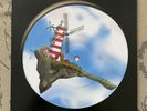 Gorillaz ft De La Soul - Feel Good Inc Rare LTD Edition 7” Picture Vinyl, 2005