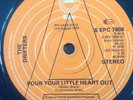 NORTHERN SOUL MODERN SOUL 70'S THE DRIFTERS POUR YOURE LITTLE HEART OUT