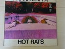Frank Zappa - Hot Rats Vinyl Gatefold Sleeve Original 1969 release