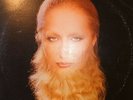 DOPPIO VINILE LP MINA - SALOME' 33 GIRI ANNO 1981 ITA Pld L 7026/27 CON POSTER
