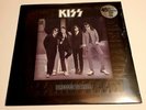 KISS - 45th Anniversary Dressed to Kill - NEW - Red Colored Vinyl lp - Rare