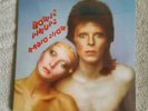 David Bowie  - 10
