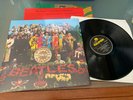 Beatles Sgt Pepper 180g NM