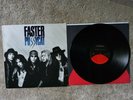 Faster Pussycat Vinyl Record