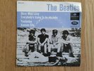 Beatles,ep,denmark,1964,Dizzy miss lizzy