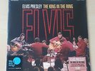 ELVIS PRESLEY The King In The Ring 2018 European vinyl 2-LP SEALED