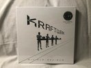 SEALED 2010 Kraftwerk ?Minimum-Maximum LP Box Set Astralwerks ?Records ASW 60611