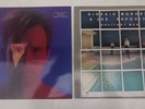 2x GIORGIO MORODER Solitary Men & Innovisions LP VINYL NEAR MINT
