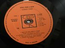 LEONARD COHEN Songs From a Room SCARCE ORIG UK 1969 A1/B1 EX+ LP, LAMINATED/NICE