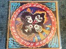 Kiss rock and roll over lp