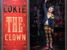 Cokie The Clown Youre Welcome LP Color Vinyl Record Alternate Cover Yellow 1/200