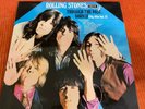 ROLLING STONES Through The Past Darkly Big Hits Vol. 2 UK IMPORT LP