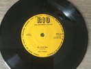 ERIC MORRIS - By The Sea, original 7” vinyl ska record UK 65 (Rio) R72