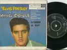 ELVIS PRESLEY  SOUTH AFRICA  PS  E.P.  KING CREOLE  VOL.  2