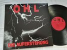 OHL 3x LP Die Auferstehung +  Das 7. Zeichen + Stunde der Wahrheit Vinyl * PUNK