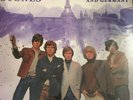 The Rolling Stones Limited Edition Clear vinyl in Performance   France & Germany