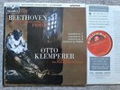 OTTO KLEMPERER Beethoven  Overtures.... ORIG SAX 2542 UK
