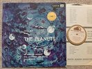 ASD 269 W/g HMV Holst The Planets Sargent BBC STEREO UK LP 1958 ED1