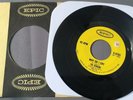 The Remains 45 Epic 5-9783 Why do I cry, My Babe w/stock sleeve 