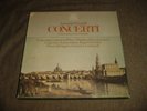 Telefunken 6.35416 ed1 6LP Concentus Musicus, Concerto Amsterdam: Vivaldi. NM/M