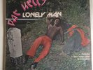 Pat Kelly Lonely Man Vinyl LP (VG)