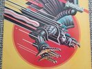 3no JUDAS PRIEST vinyl LPS Screaming for Vengeance/Stained Glass/Sin After Sin