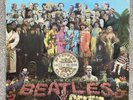 The Beatles - Sgt Peppers Lonely Hearts Club Band (1967) - PMC 7027 - inc insert