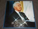 RCA RL 42234 ed1 12LP Arthur Rubinstein, piano: Chopin. LIVING STEREO RECORDINGS