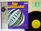 CAN SOUNDTRACKS JAPAN JAL-2303 Japan OBI PROMO VINYL LP