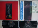 LUIZ BONFA MOOD GUITER TWIN DELUXE DOT SJET-9332 Japan OBI VINYL 2LP