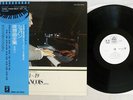 SAMSON FRANCOIS CHOPIN NOCTURNES NO.11 19 ANGEL EAC-70035 Japan OBI PROMO LP