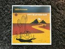The Bluetones - Return Of The Last Chance Saloon. White Vinyl LP 1998. Very Good